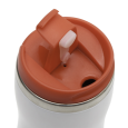 ASKIM termohrnek 350 ml, růžová