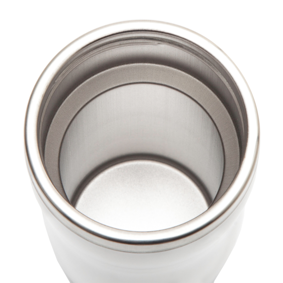 ASKIM termohrnek 350 ml, růžová