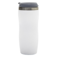 ASKIM termohrnek 350 ml, růžová