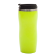 SKIEN termohrnek 350 ml, zelená
