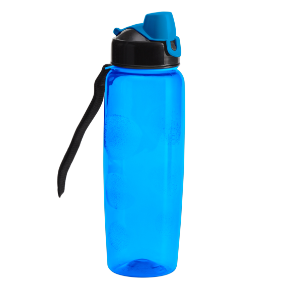 JOLLY sportovní lahev 700 ml, červená