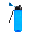 JOLLY sportovní lahev 700 ml, červená