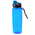 JOLLY sportovní lahev 700 ml, červená