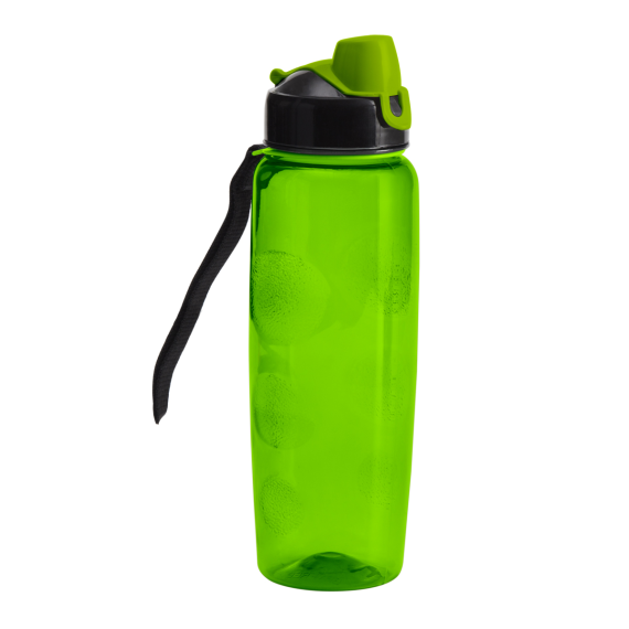 JOLLY sportovní lahev 700 ml, červená
