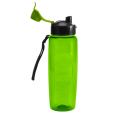 JOLLY sportovní lahev 700 ml, červená