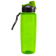 JOLLY sportovní lahev 700 ml, červená