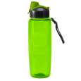 JOLLY sportovní lahev 700 ml, červená