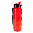 JOLLY sportovní lahev 700 ml, červená
