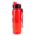 JOLLY sportovní lahev 700 ml, červená