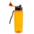 JOLLY sportovní lahev 700 ml, červená