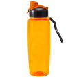 JOLLY sportovní lahev 700 ml, červená