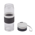 TOP FORM sportovní lahev 440 ml, červená