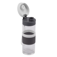 TOP FORM sportovní lahev 440 ml, červená