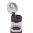 TOP FORM sportovní lahev 440 ml, červená