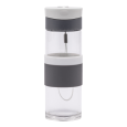TOP FORM sportovní lahev 440 ml, červená