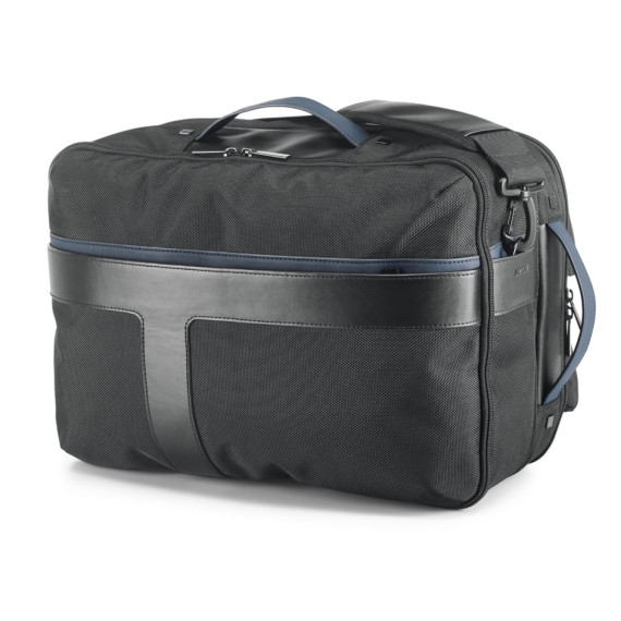 DYNAMIC BACKPACK I. Batoh na notebook 2 v 1 15.6'' z materiálu polyester 1680D a nylon