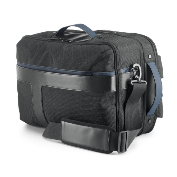 DYNAMIC BACKPACK I. Batoh na notebook 2 v 1 15.6'' z materiálu polyester 1680D a nylon