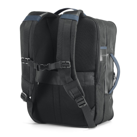 DYNAMIC BACKPACK I. Batoh na notebook 2 v 1 15.6'' z materiálu polyester 1680D a nylon