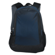 DULUTH batoh, grafitová/černá