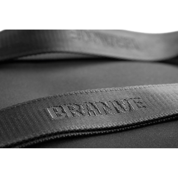 URBAN BACKPACK. Batoh na notebook 14'' v měkké skořepině a plachtě