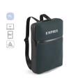 URBAN BACKPACK. Batoh na notebook 14'' v měkké skořepině a plachtě