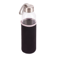 VIM lahev ze skla 500 ml, světle zelená