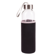 VIM lahev ze skla 500 ml, světle zelená