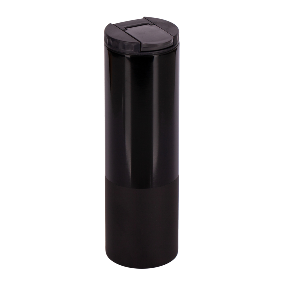 TORONTO termohrnek 450 ml, černá
