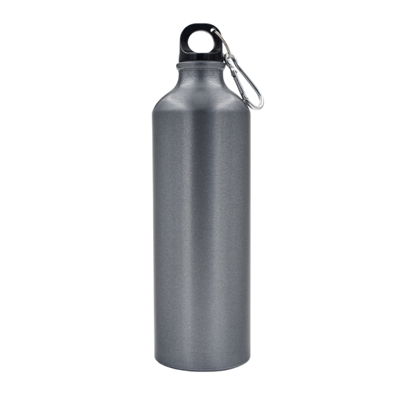 TRIPPER sportovní lahev 800 ml, grafitová