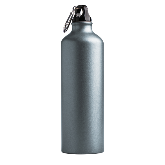 TRIPPER sportovní lahev 800 ml, grafitová