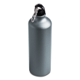 TRIPPER sportovní lahev 800 ml, grafitová