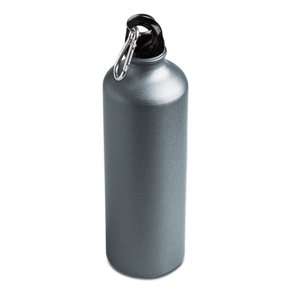 TRIPPER sportovní lahev 800 ml, grafitová