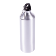 EASY TRIPPER sportovní lahev 800 ml, červená