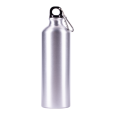 EASY TRIPPER sportovní lahev 800 ml, červená