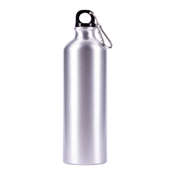 EASY TRIPPER sportovní lahev 800 ml, červená