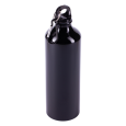 EASY TRIPPER sportovní lahev 800 ml, červená