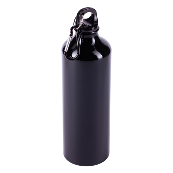 EASY TRIPPER sportovní lahev 800 ml, červená