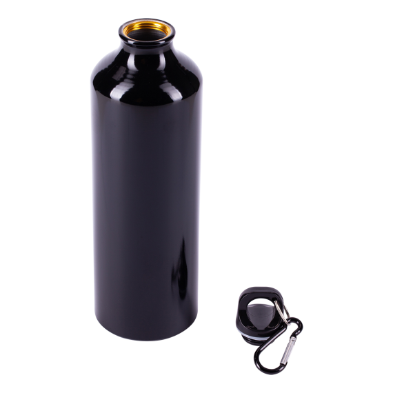 EASY TRIPPER sportovní lahev 800 ml, červená
