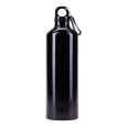 EASY TRIPPER sportovní lahev 800 ml, červená