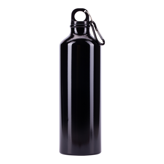EASY TRIPPER sportovní lahev 800 ml, červená