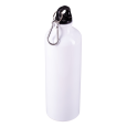 EASY TRIPPER sportovní lahev 800 ml, červená
