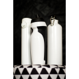 EASY TRIPPER sportovní lahev 800 ml, červená