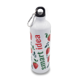 EASY TRIPPER sportovní lahev 800 ml, červená