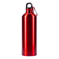 EASY TRIPPER sportovní lahev 800 ml, červená