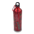 EASY TRIPPER sportovní lahev 800 ml, červená