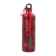 EASY TRIPPER sportovní lahev 800 ml, červená