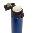 MOLINE termoska 350 ml, červená