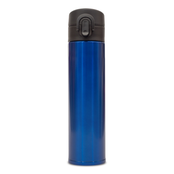 MOLINE termoska 350 ml, červená