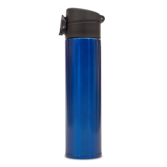 MOLINE termoska 350 ml, červená
