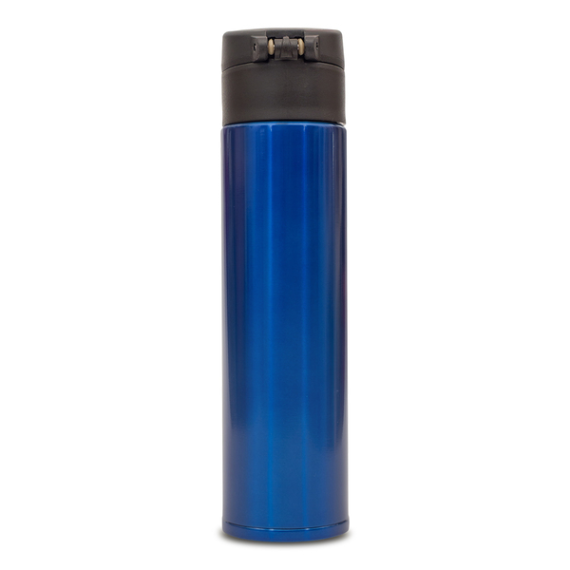 MOLINE termoska 350 ml, červená